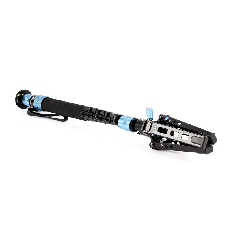 Sirui P-325FS Carbon Fiber Monopod