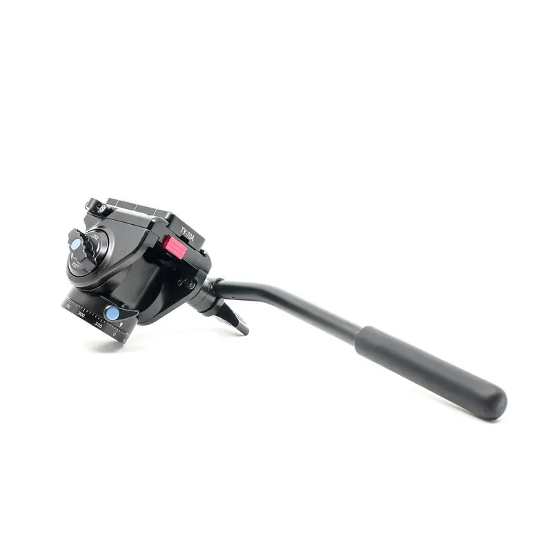 Sirui VA-5 Fluid Video Head