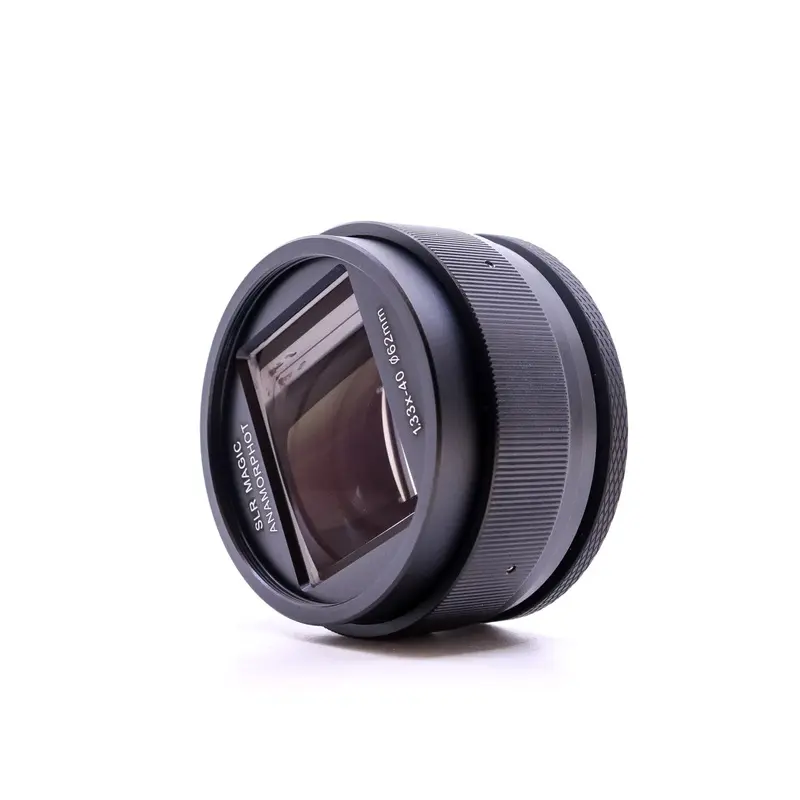 SLR Magic Anamorphot 1.33x 40 Anamorphic Compact Adapter