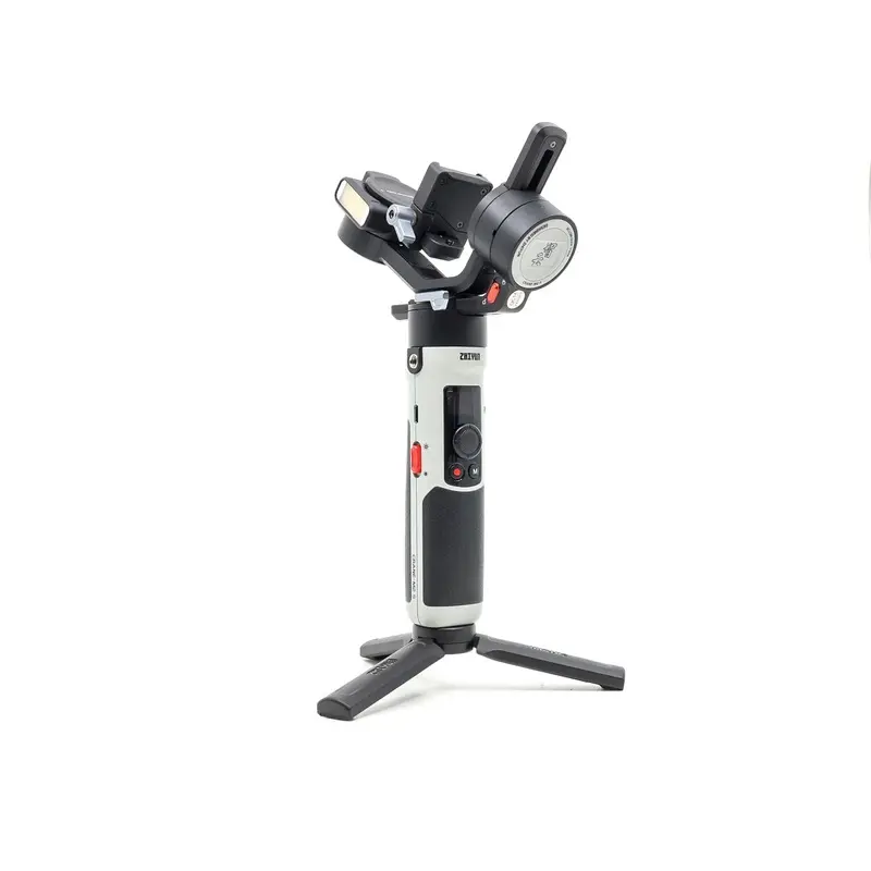 Zhiyun-Tech CRANE-M2 S Handheld 3-Axis Gimbal Stabilizer