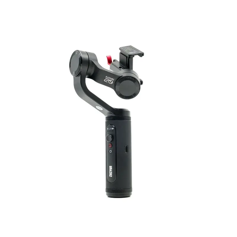 Zhiyun-Tech Smooth Q2 Smartphone Gimbal Stabilizer