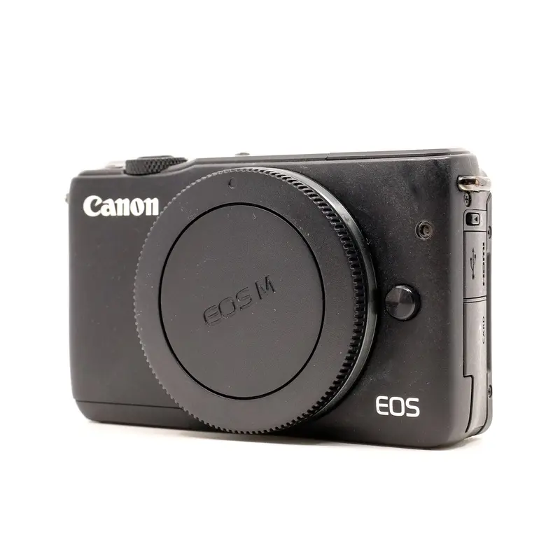 Canon EOS M10