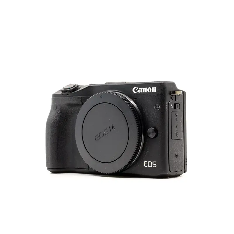 Canon EOS M3