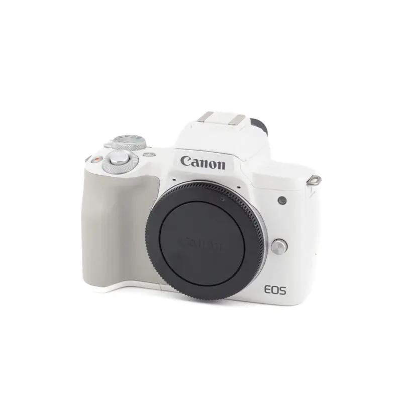 Canon EOS M50 (BODY)
