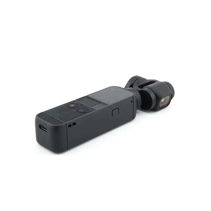 DJI Pocket 2