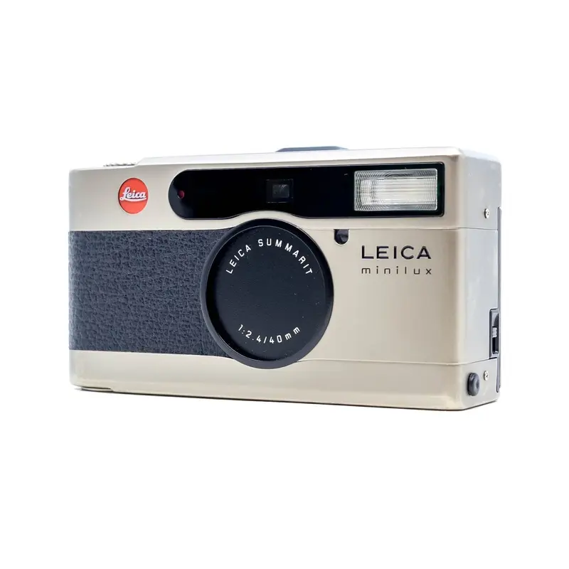 Leica Minilux