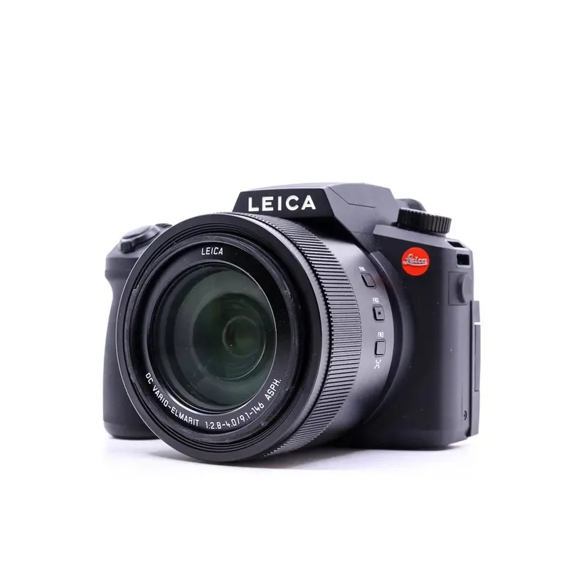 Leica V-LUX 5