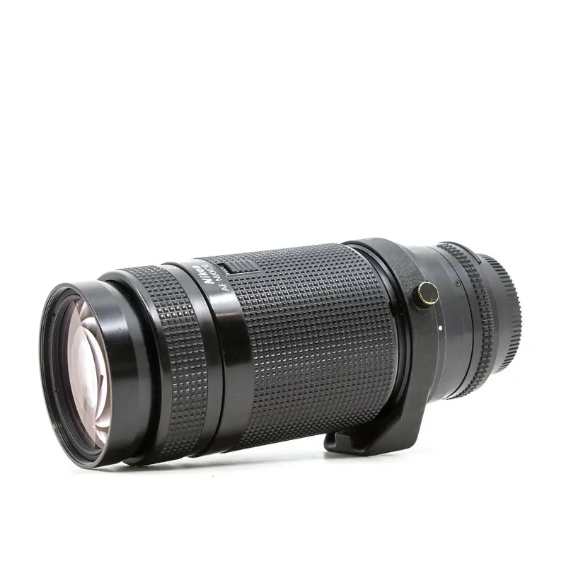 Nikon AF Nikkor 75-300mm f/4-5.6