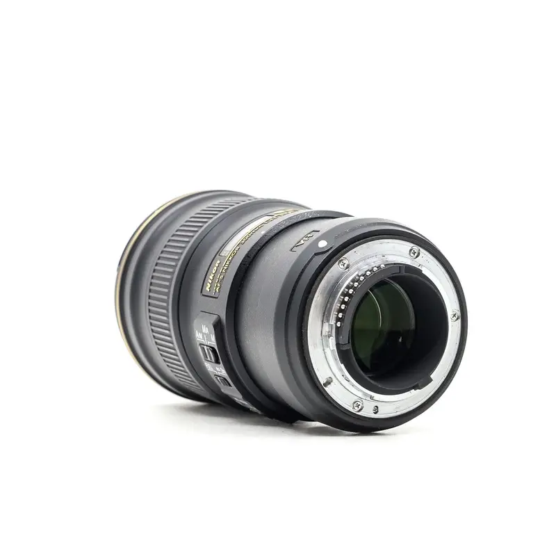 Nikon AF-S Nikkor 300mm f/4E PF ED VR
