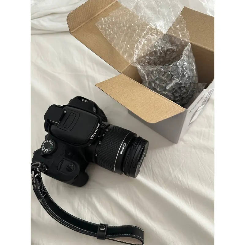 Canon Canon 700d