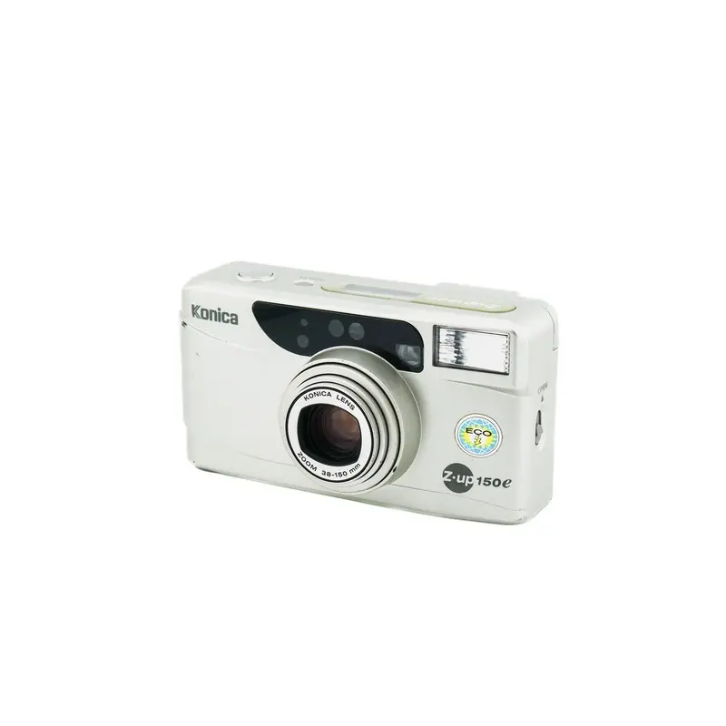 Konica Z-Up 150e