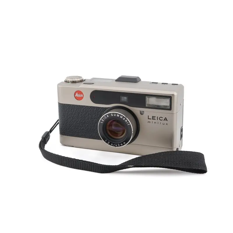 Leica Minilux (18006)