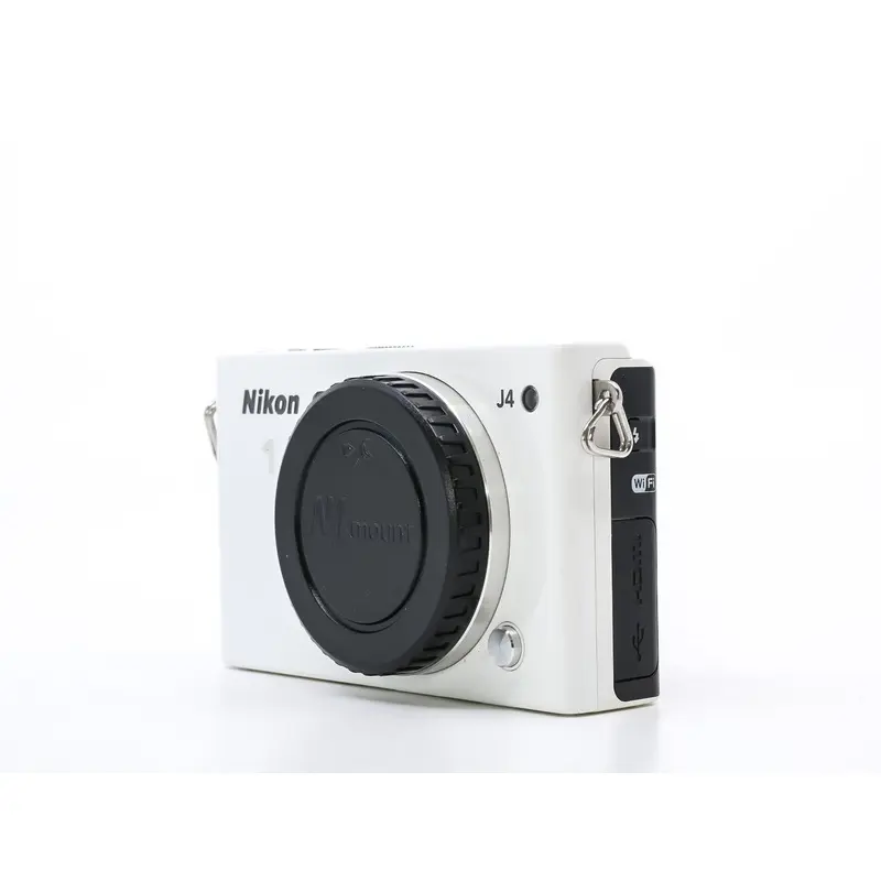 Nikon 1 J4