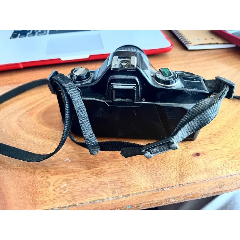 Yashica 108