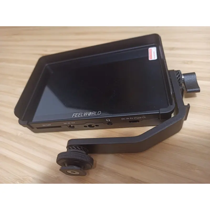 FEELWORLD  F6 Plus