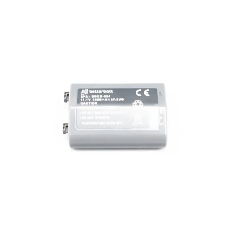 Nikon EN-EL18 Rechargeable Lithium-Ion Battery for Nikon (Second Hand)