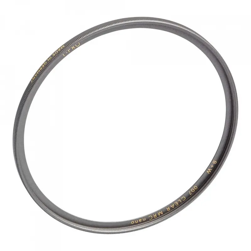 B+W T-Pro 007 95mm MRC Clear Protection Filter