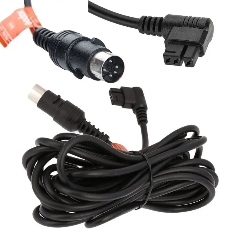 Godox AD-S1 MkII Cable for AD180-360II