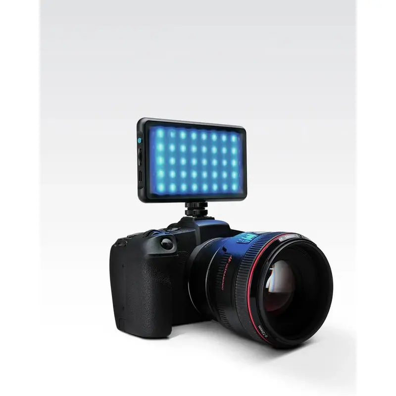 Lume Cube Panel Go RGB LED Light