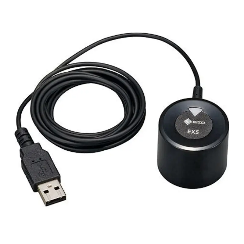 Eizo EX5 Calibration Sensor