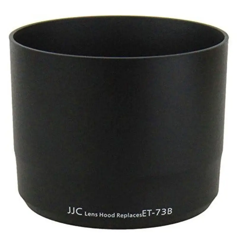 JJC ET-73B Lens Hood for Canon