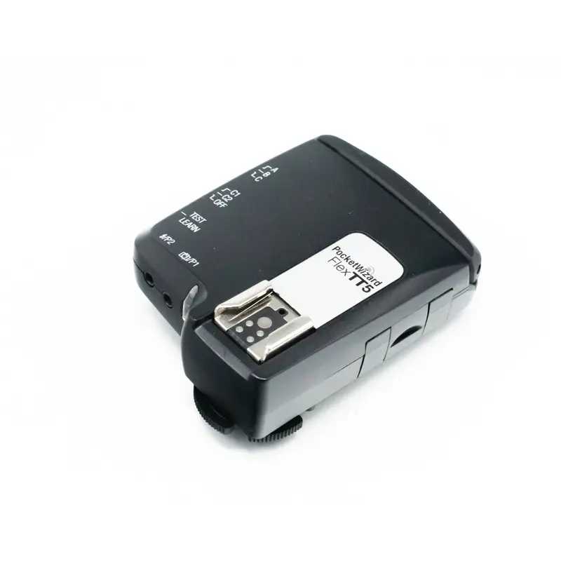 PocketWizard Flex-TT5 Transceiver (Canon) (Second Hand)