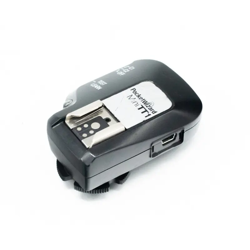 PocketWizard Mini-TT1 Transmitter (Canon) (Second Hand)