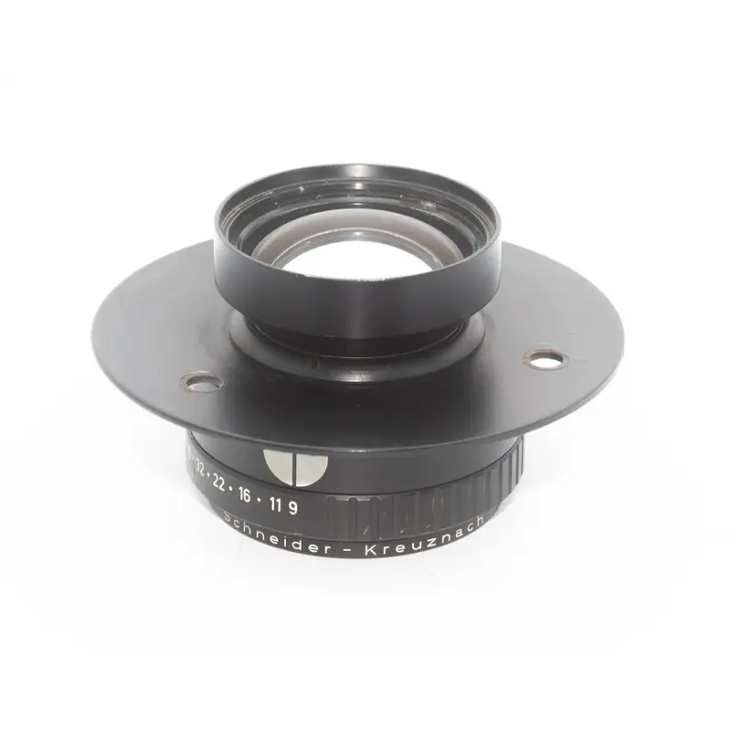 Schneider-Kreuznach 240mm f/9 G-Claron Lens (13751913) (Second Hand)
