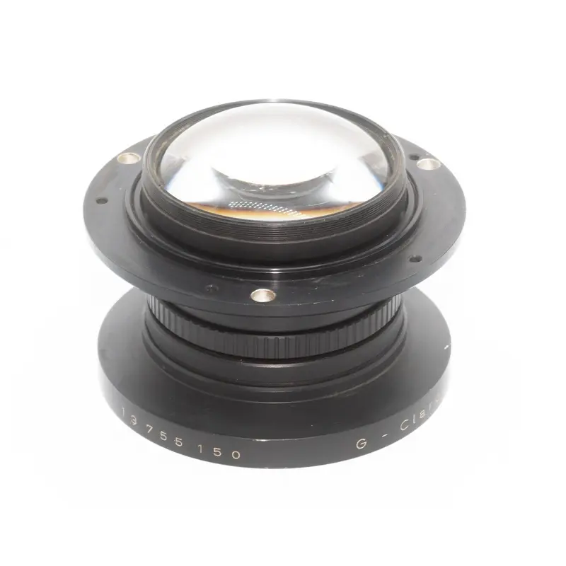 Schneider-Kreuznach 270mm f/11 G-Claron Lens (13755150) (Second Hand)