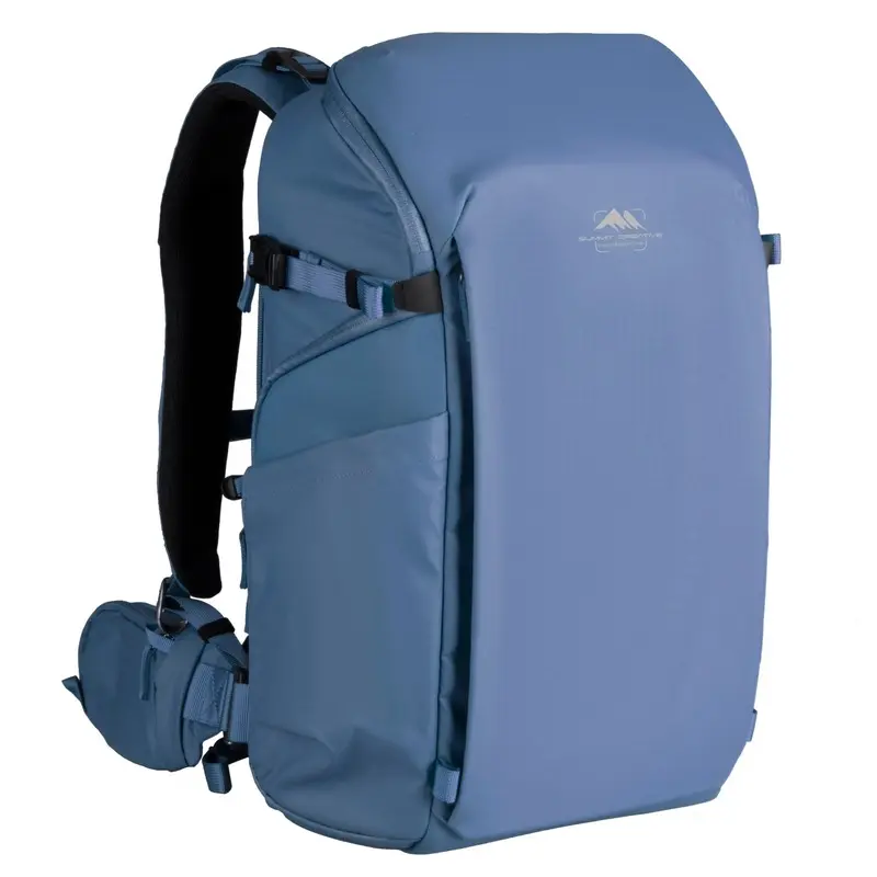 Summit Creative Metropolis 26L Backpack (Blue)