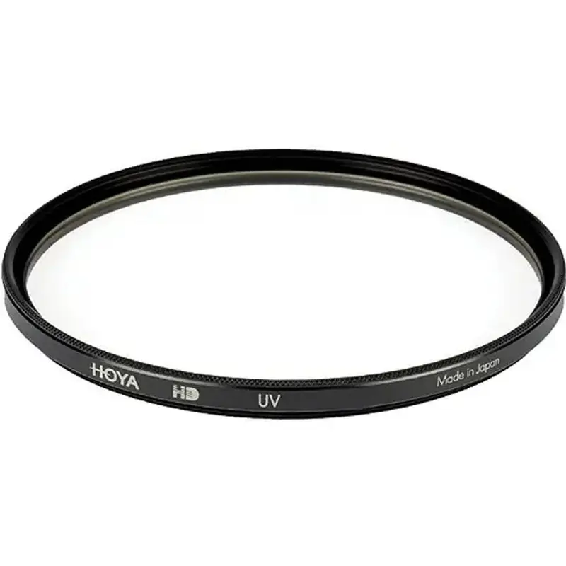 Hoya 77mm UV HD Filter