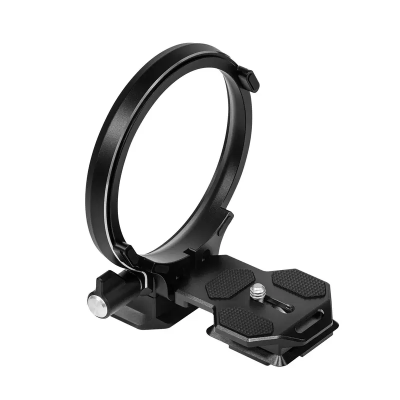 Silence Corner Atoll D + for DSLR Cameras  Black