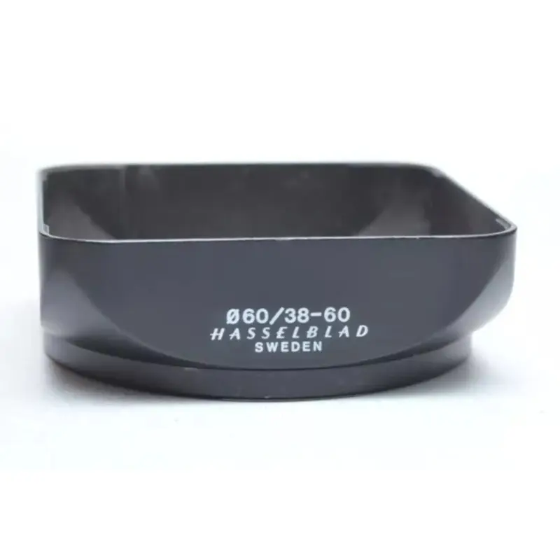 Hasselblad B60 38-60mm Lens Hood (Second Hand)