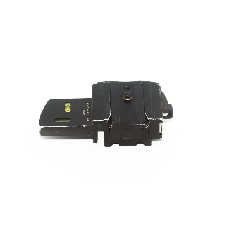 Hasselblad Tripod Quick Coupling With Plate 3043326 (Second Hand)