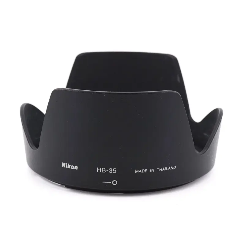 HB-35 Lens Hood For Nikon (Second Hand)