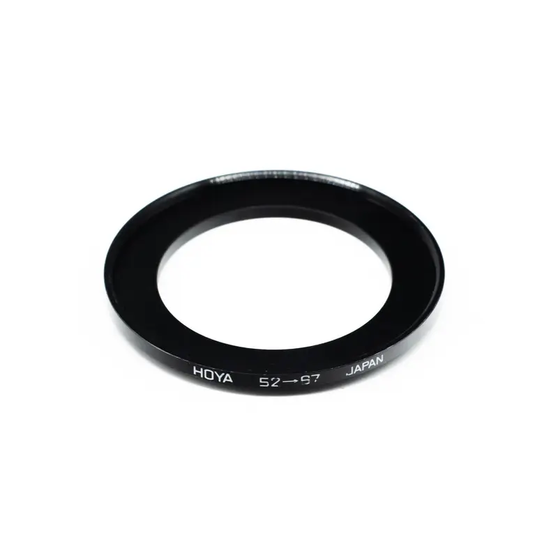 Hoya Step Up Ring 52-67mm (Second Hand)