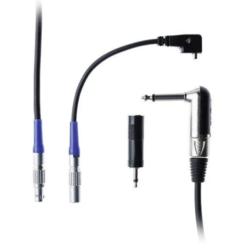 Leica Flash Sync Cable S for S Type 006 Camera 6in 16031 (Second Hand)
