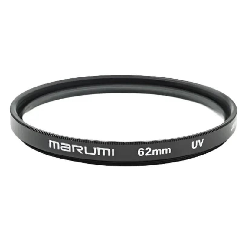 Marumi UV Filter 62mm (Second Hand)