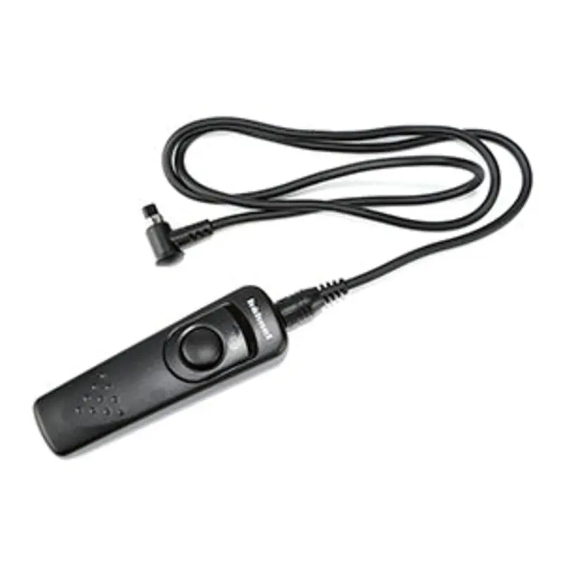 Hahnel Remote Shutter Release N3 for Canon DSLRs (Second Hand)