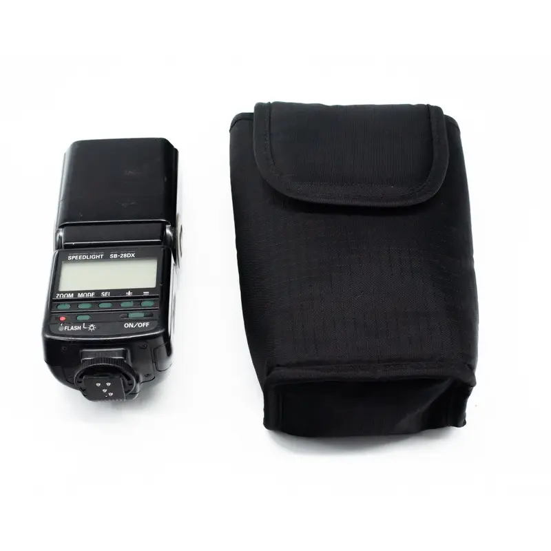 Nikon SB-28DX Speedlite with Case (Second Hand)