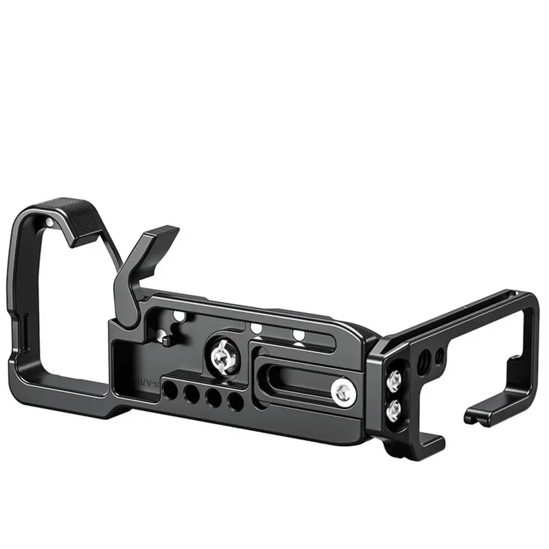 Leofoto LPS-A7R5 L-Bracket for Sony A7RV, A1, A7RIV, A7SIII, A9II, A7IV