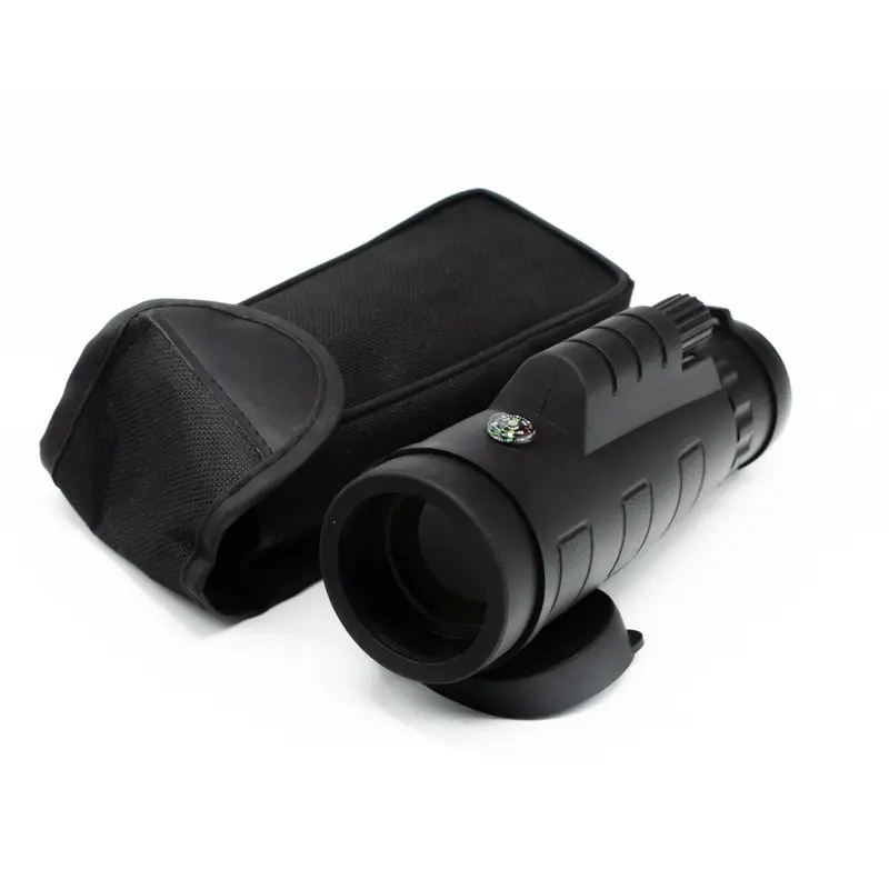 35x50 Spotting Scope with Bag & Caps (Second Hand)