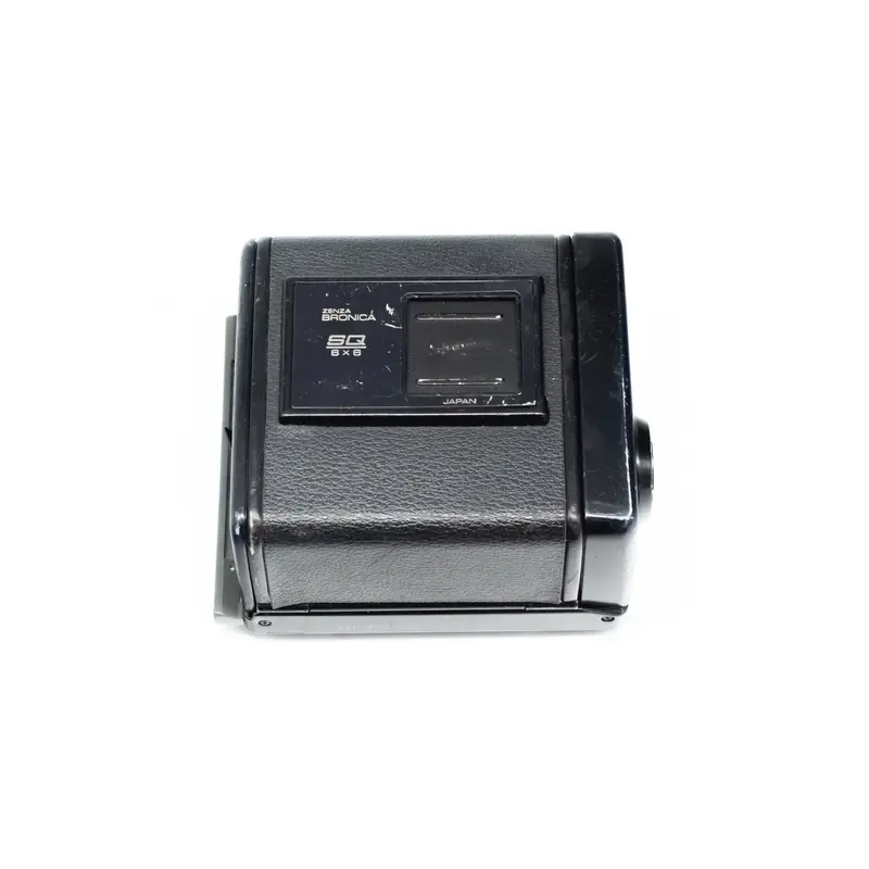 Bronica SQ 6x6 220 Back for SQ A/Ai Cameras 2242340 (Second Hand)