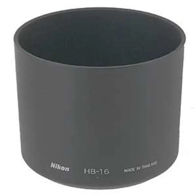 Nikon HB-16 Bayonet Lens Hood