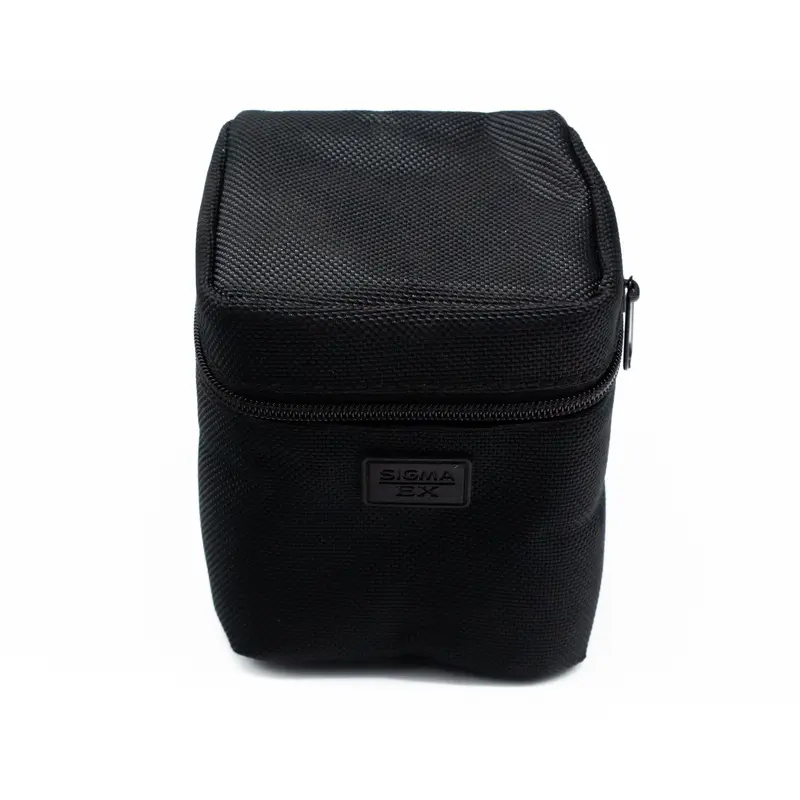 Sigma EX DSLR Lens Case Small (Second Hand)