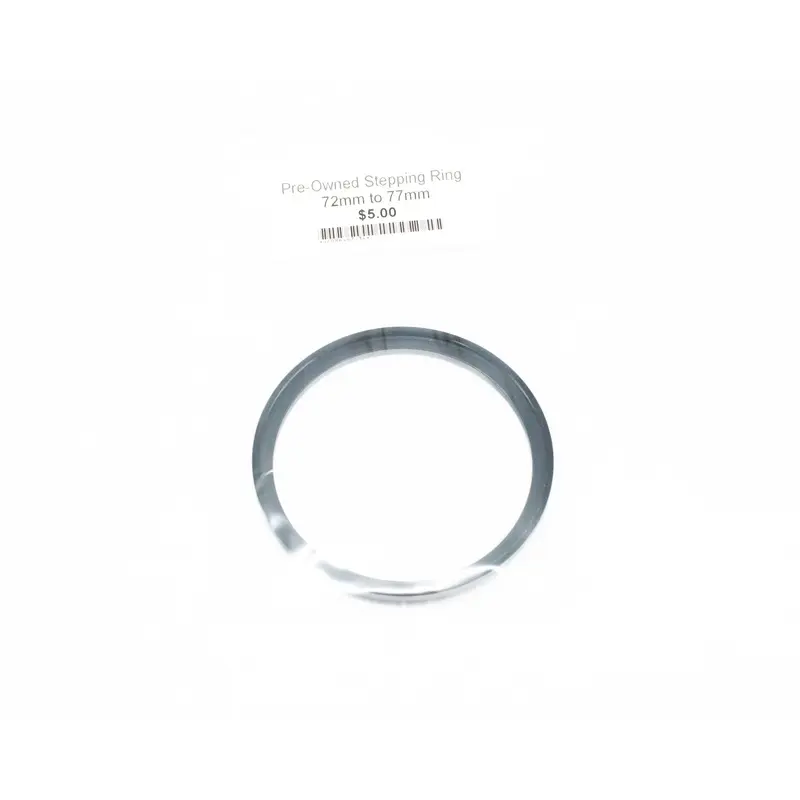 Stepping Ring 52mm to 62mm (Second Hand)