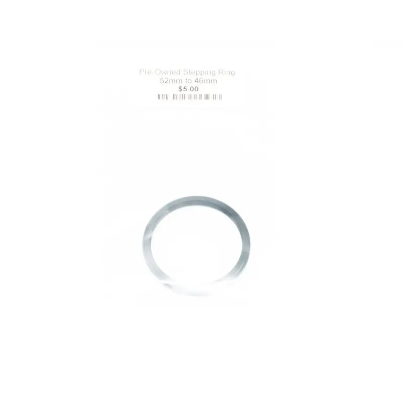 Stepping Ring 62mm to 67mm (Second Hand)