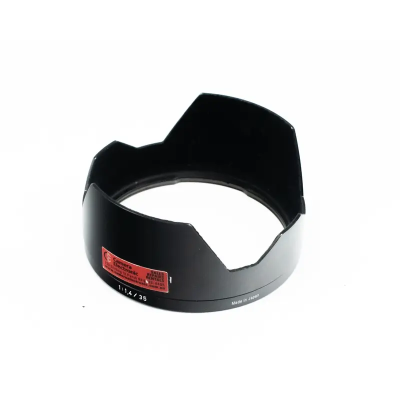 Zeiss Lens Hood for 35mm f/1.4 ZF.2/ZE (Second Hand)