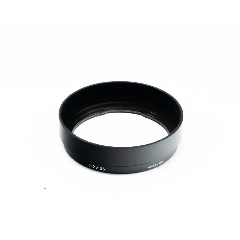 Zeiss Lens Hood for 35mm f/2.0 ZF.2/ZE/ZK (Second Hand)