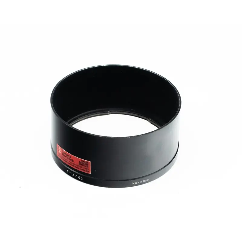 Zeiss Lens Hood for 85mm f/1.4 ZF.2/ZE (Second Hand)